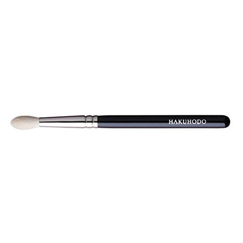 HAKUHODO J142 Eye Shadow Brush Round from Japan Beauty & Personal Care MarvelsAura