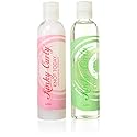 Kinky Curly Knot Today + Come Clean Shampoo Combo Set Beauty & Personal Care Kinky Curly