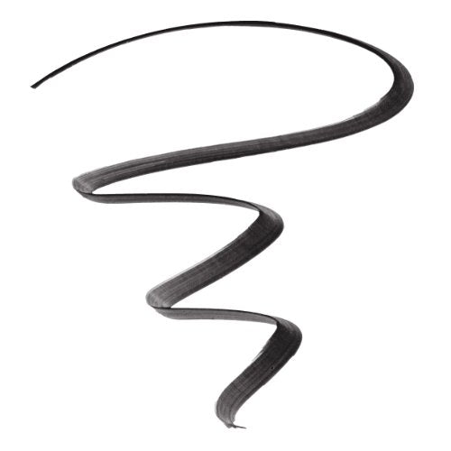 L'Oreal Paris Telescopic Precision Liquid Eyeliner, Black, 0.08 Oz Beauty & Personal Care L'Oreal Paris