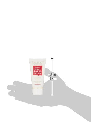 Guinot Hydra Sensitive Face Mask, 1.7 oz Beauty & Personal Care Guinot