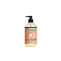 Meyers Geranium Liquid Hand Soap (6x12.5 OZ) Beauty & Personal Care Mrs. MEYER'S