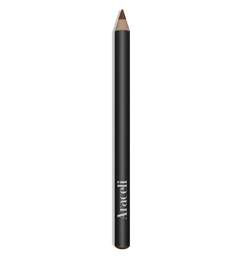 Araceli Beauty Lip Liner Pencil - Lip Liner for Precise Definition - Smooth, Creamy Texture, Vegan, Cruelty-Free Formula for All-Day Wear (Cantarito) Beauty & Personal Care Araceli