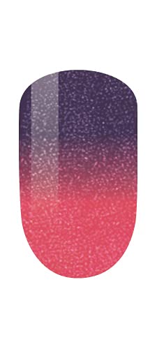 LeChat Perfect Match Mood Gel Polish, Wicked Love, 0.500 Ounce (MPMG39)