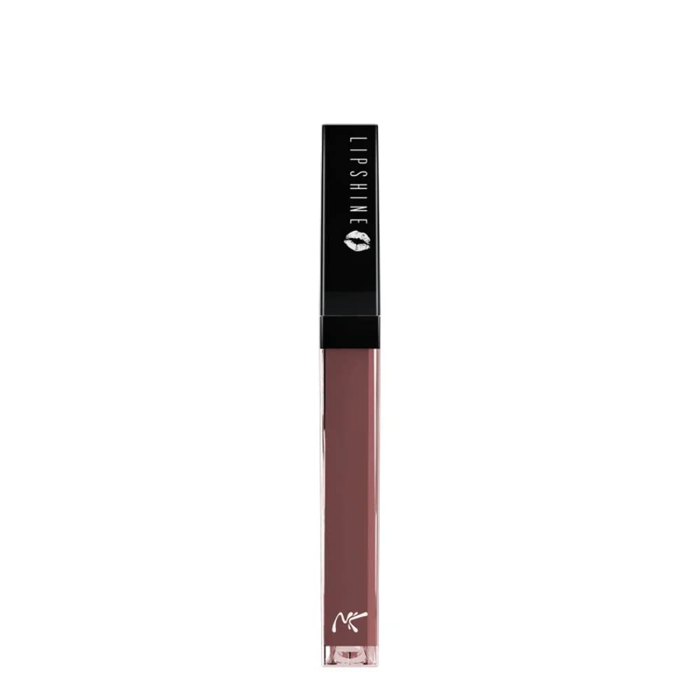 NICKA K Velvet Lip Shine - A86 Red Berry Beauty & Personal Care NICKA K NEW YORK