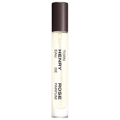 Henry Rose Torn Eau de Parfum Travel Spray Beauty & Personal Care Henry Rose