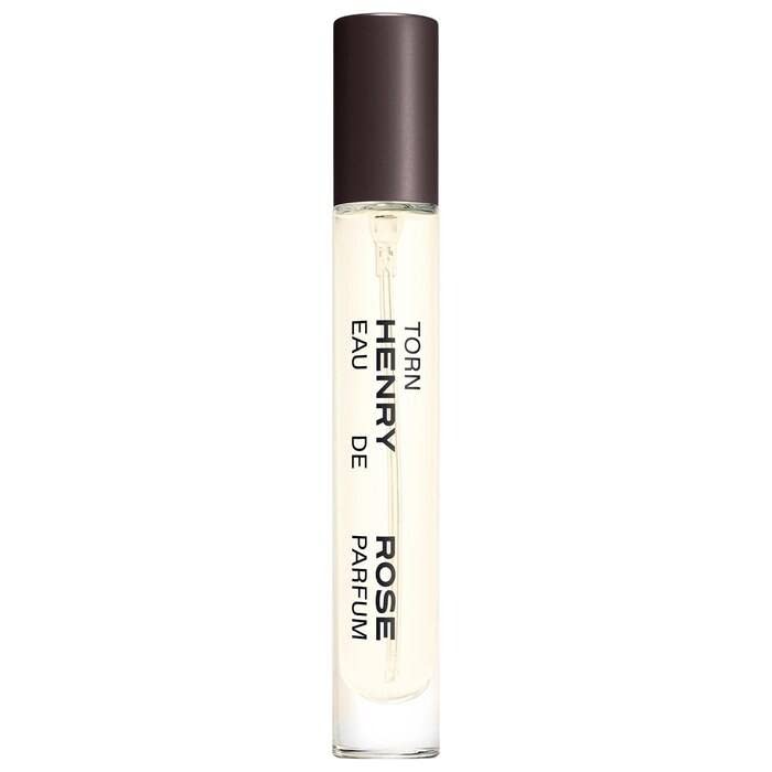 Henry Rose Torn Eau de Parfum Travel Spray Beauty & Personal Care Henry Rose