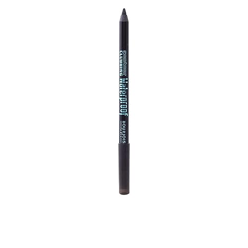 Bourjois Contour Clubbing Waterproof Eyeliner, Black Party, 0.04 Ounce Beauty & Personal Care Bourjois