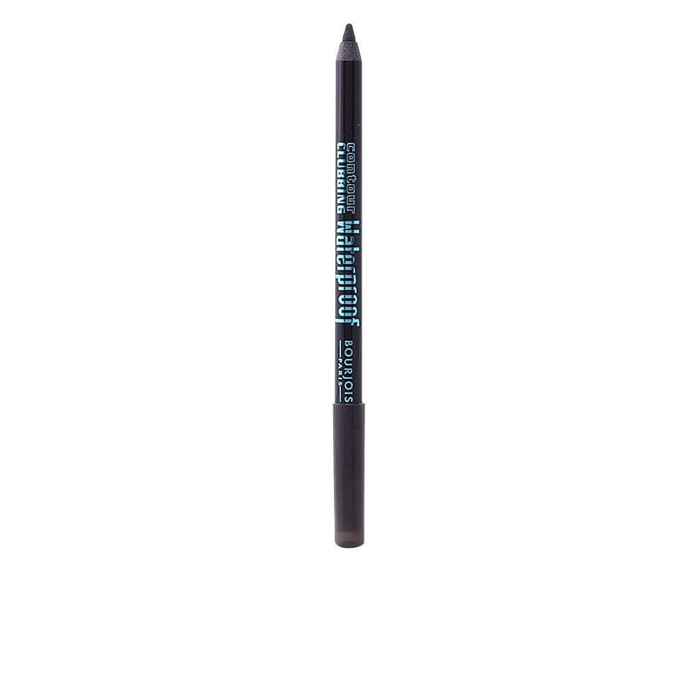 Bourjois Contour Clubbing Waterproof Eyeliner, Black Party, 0.04 Ounce Beauty & Personal Care Bourjois
