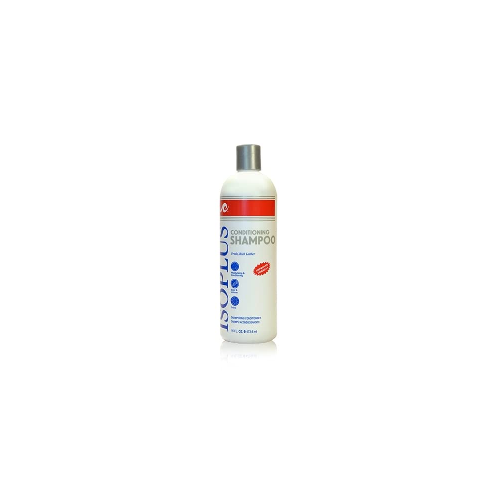Isoplus Conditioning Shampoo 16 Oz Beauty & Personal Care Isoplus