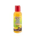 Africa's Best - Jamaican Black Castor Growth Oil, High in Vitamin E, Minerals and Proteins, Help Repair Dry Scalp, Split Ends, Thinning hair Beauty & Personal Care Africa's Best