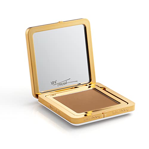 Trish McEvoy Gorgeous Cream Bronzer, 9.75 g/.34 oz Beauty & Personal Care Trish McEvoy