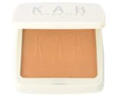 KAB Cosmetics - Pressed Powder - Ultra-Fine Pigment Shimmer Highlight Makeup in Hand-Picked Tones for All Skin Types - Cruelty-Free Face Highlighter