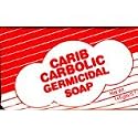 JAMAICA CARBOLIC CARIB GERMICIDAL SOAP (PACK OF 3) Beauty & Personal Care Carib