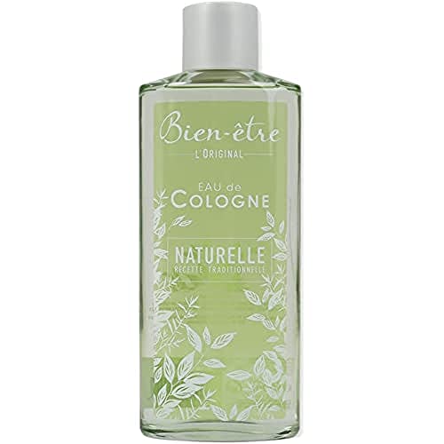 Bien-être Colonia Naturelle 500 ml, 1 x 500 ml Beauty & Personal Care Bien-Etre