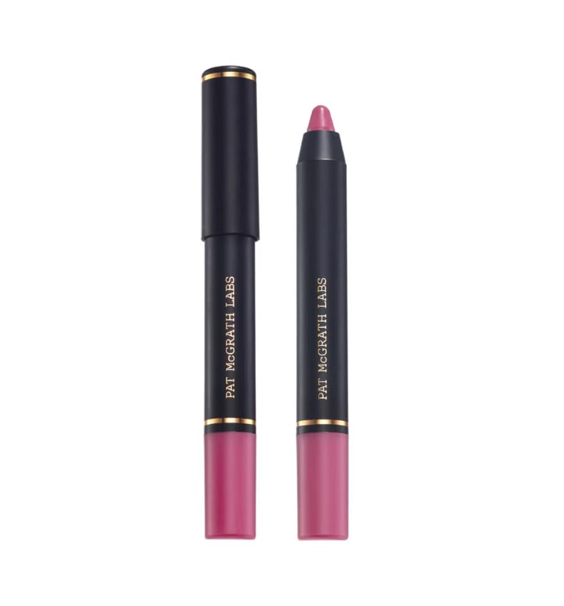 Pat McGrath Labs Dramatique Mega Lip Pencil - Belle Amour, 1 Count (Pack of 1) Beauty & Personal Care Pat McGrath Labs