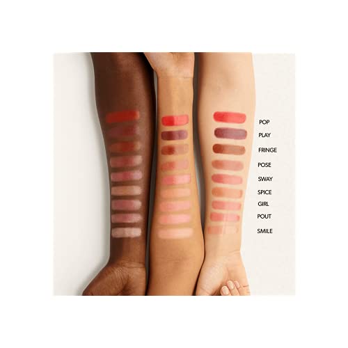 Victoria Beckham Beauty Posh Lipstick in Deep Copper Brown Beauty & Personal Care Victoria Beckham