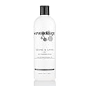 Design Essentials Define & Shine 2-N-1 Dry Finishing Lotion, for Frizzy and Curling Hair, 16 Ounce Beauty & Personal Care Design Essentials