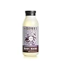 MRS. MEYER'S CLEAN DAY Moisturizing Body Wash for Women and Men, Shower Gel Formula Made with Essential Oils, Lavender, 16 oz Beauty & Personal Care Mrs. MEYER'S
