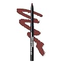 Ruby Kisses Auto Lip Liner (Plum) Beauty & Personal Care Ruby Kisses