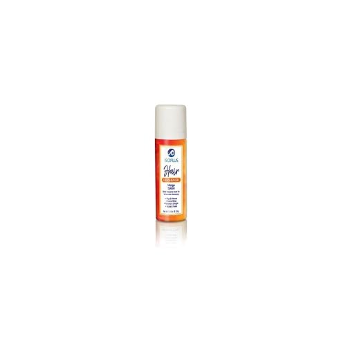 Isoplus Mango Splash Hair Freshener 1.2 Oz. Beauty & Personal Care Isoplus