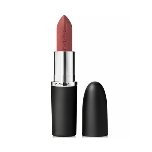 Macximal Silky Matte - Velvet Teddy by MAC for Women - 0.11 oz Lipstick Beauty & Personal Care MAC