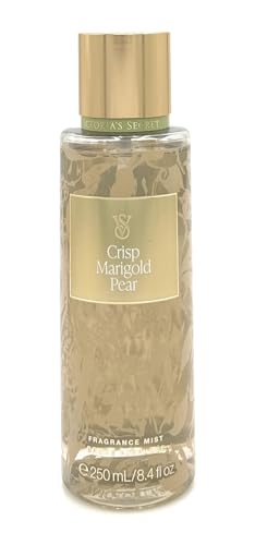 Victoria's Secret Fragrance Mist Crisp Marigold Pear 8.4 Fl Oz Beauty & Personal Care Victoria's Secret