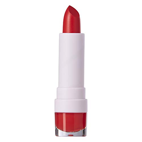 Carter Beauty Word Of Mouth Lipstick - Intense Color With A Smooth Matte Finish - Long-Lasting Comfortable Wear - Can Be Used With Free Speech Lip Beauty & Personal Care Carter Beauty