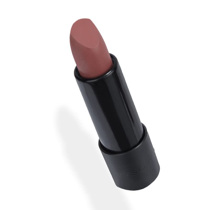 RUBY'S ORGANICS Semi-Matte Lipstick for Women, Hydrating and Highly Pigmented, Moisturizing & Non Drying, Lightweight & Long Lasting Formula, Lip Beauty & Personal Care RUBY'S ORGANICS