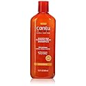 Cantu Natural Hair Shampoo Cleansing 13.5 Ounce(Sulfate-Free) (400ml) (1 Pack) Beauty & Personal Care Cantu