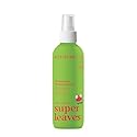 ATTITUDE Rinse-free Hair Detangler Spray for Kids, EWG Verified Leave In Product, Plant- and Mineral-Based Ingredients, Vegan, Watermelon & Coco, 8 Fl Beauty & Personal Care ATTITUDE