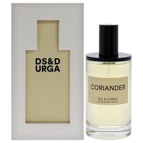 D.S. & Durga Coriander for Women - 3.4 oz EDP Spray Beauty & Personal Care D.S. & Durga