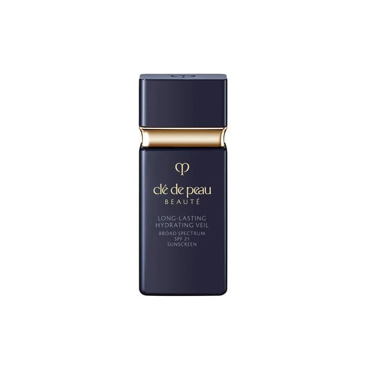 Clé de Peau Beauté, Long-Lasting Hydrating Veil SPF 21 Sunscreen, 1.0 fl oz Beauty & Personal Care Clé de Peau Beauté