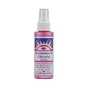 Heritage Store Flwr Water Rose&Glyc Atmz 4 Fz Beauty & Personal Care HERITAGE STORE