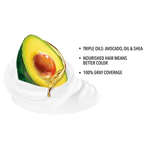 Nutrisse Nourishing Colour Creme by Garnier Almond Creme (70) Beauty & Personal Care Garnier