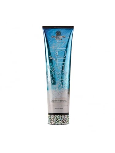 Australian Gold Endless Vacation Triple Dip Hybrid Intensifier 10 oz Beauty & Personal Care Australian Gold
