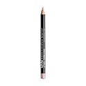 NYX Nyx slim lip liner pencil -color flower - slp 848 Beauty & Personal Care NYX PROFESSIONAL MAKEUP
