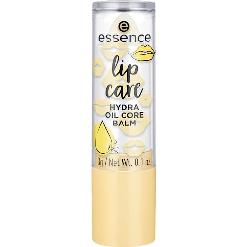 Moisturising Lip Balm Essence Lip Care 3 g Beauty and Personal Care Essence Cosmetics