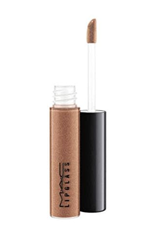 Little MAC Lipglass Oh Baby Beauty & Personal Care MAC