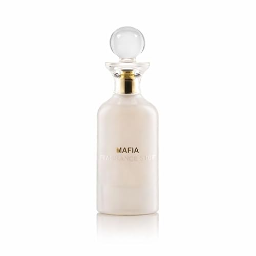 Fragrance Story Inc MAFIA 3.4OZ EAU DE PARFUM FOR MEN Beauty & Personal Care FRAGRANCE STORY