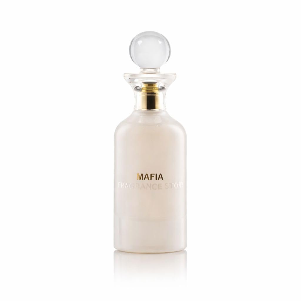 Fragrance Story Inc MAFIA 3.4OZ EAU DE PARFUM FOR MEN Beauty & Personal Care FRAGRANCE STORY