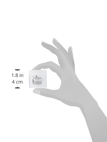EZ Flow High Definition White Powder False Nails, 0.75 Ounce Beauty & Personal Care EzFlow