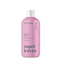 ATTITUDE Body Wash, EWG Verified Shower Gel, Dermatologically Tested, Plant and Mineral-Based, Vegan Personal Care Products, Coconut & Wild Berries Beauty & Personal Care BIO SPECTRA ATTITUDE