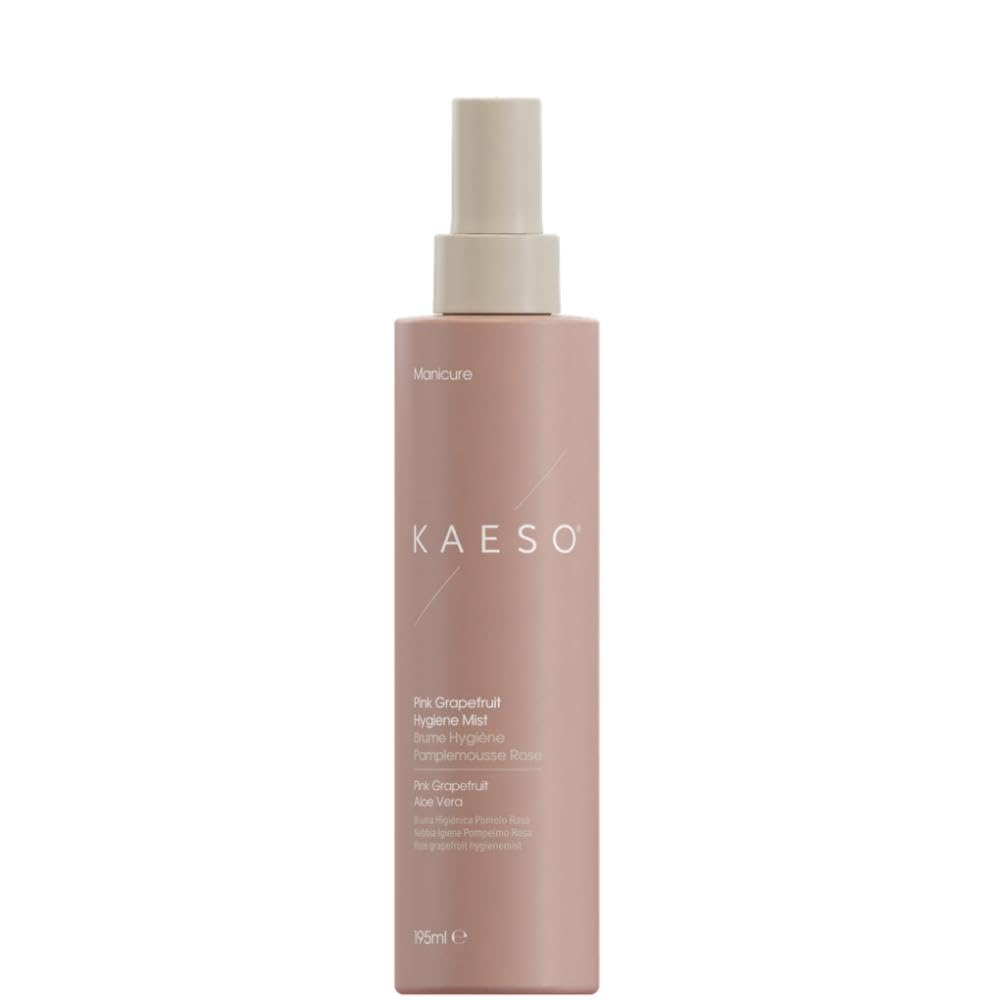 Kaeso Pink Grapefruit Drizzle Hygiene Spray 195 ml Beauty and Personal Care Kaeso
