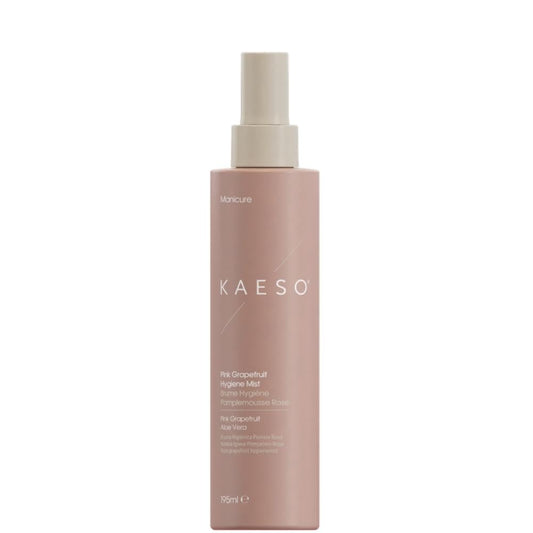 Kaeso Pink Grapefruit Drizzle Hygiene Spray 195 ml Beauty and Personal Care Kaeso