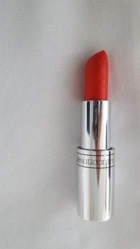 Beauticontrol Hydra Brilliance Lipstick (Persimmon) Magnetic Closure Beauty & Personal Care BeautiControl