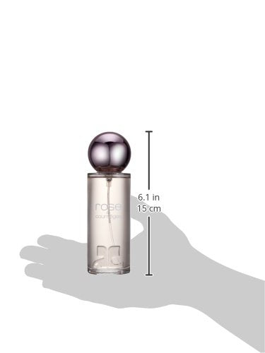 Courreges Rose De Eau de Parfum Spray for Women, 3 Ounce Beauty & Personal Care Courreges