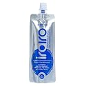 IROIRO Premium Natural Semi-Permanent Hair Color 45 Deep Blue (4oz) Beauty & Personal Care iroiro