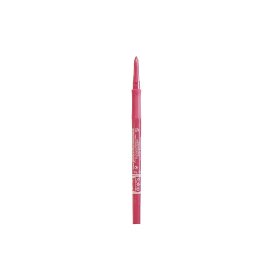 Kokie Cosmetics Mechanical Lip Liner, Rosy Pink, 0.012 Ounce Beauty & Personal Care Kokie