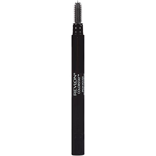Revlon ColorStay Brow Mousse, Dark Brown Beauty & Personal Care REVLON