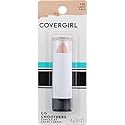 CoverGirl Smoothers Concealer, Light [710], 0.14 oz (Pack of 4) Beauty & Personal Care COVERGIRL